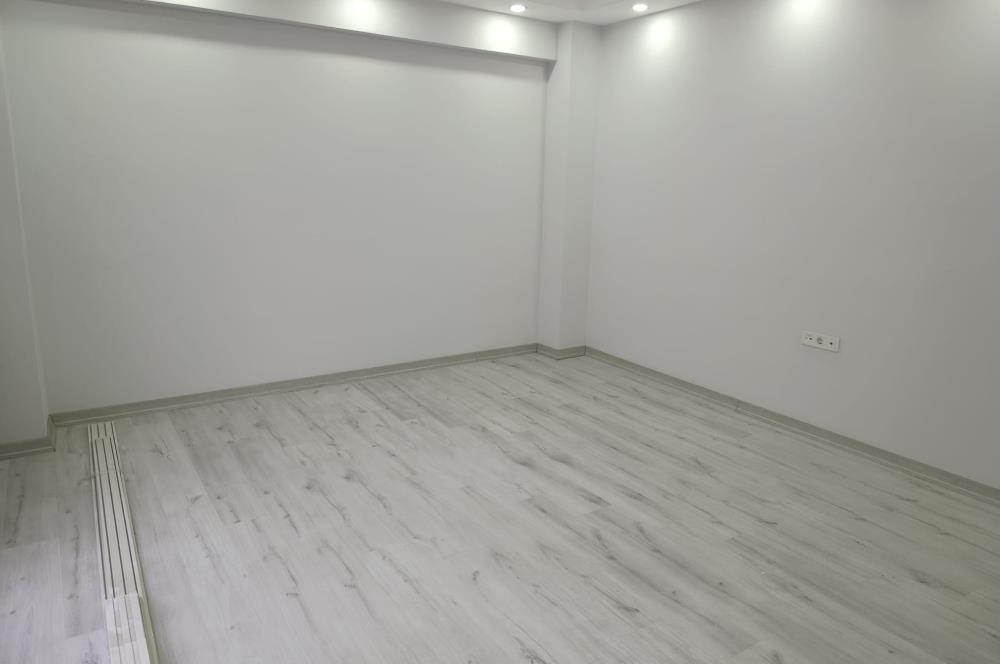 BÜYÜKÇEKMECE TEPECİK’TE OTURUMA HAZIR DAİRE