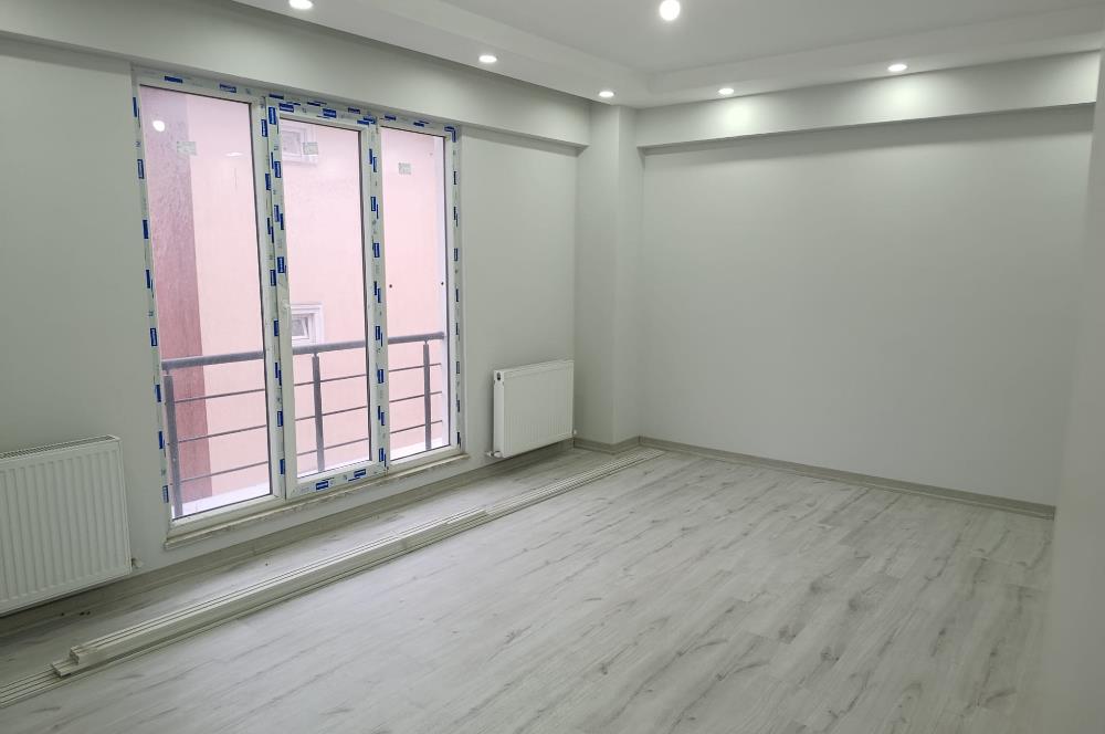 BÜYÜKÇEKMECE TEPECİK’TE OTURUMA HAZIR DAİRE