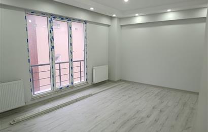 BÜYÜKÇEKMECE TEPECİK’TE OTURUMA HAZIR DAİRE