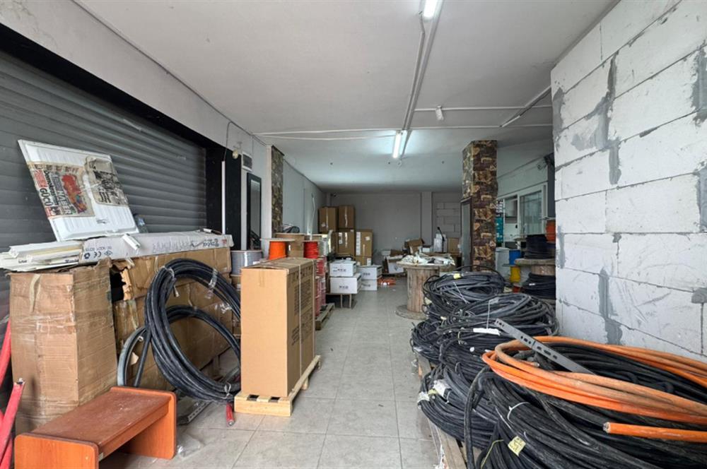 CENTURY21 BAL'DAN SATILIK BİNA