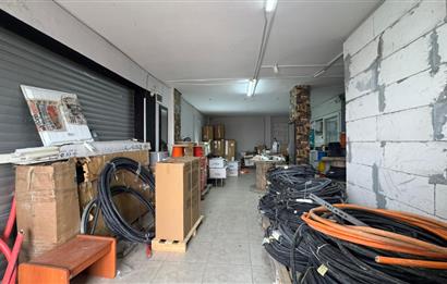 CENTURY21 BAL'DAN SATILIK BİNA