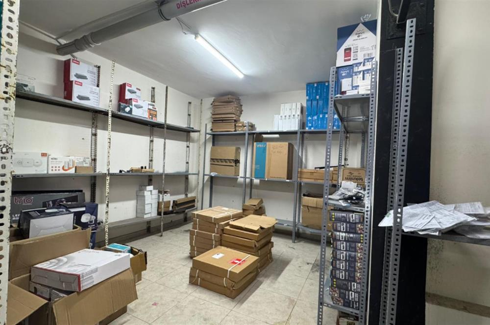 CENTURY21 BAL'DAN SATILIK BİNA