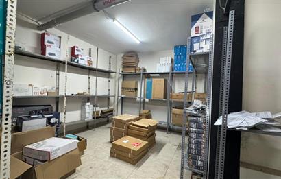 CENTURY21 BAL'DAN SATILIK BİNA