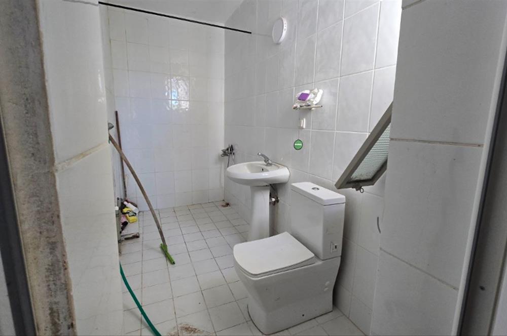 BODRUM YALIKAVAK GÖKÇEBEL HAZIR SATILIK BÜFE & DÜKKAN