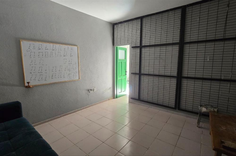 BODRUM YALIKAVAK GÖKÇEBEL HAZIR SATILIK BÜFE & DÜKKAN