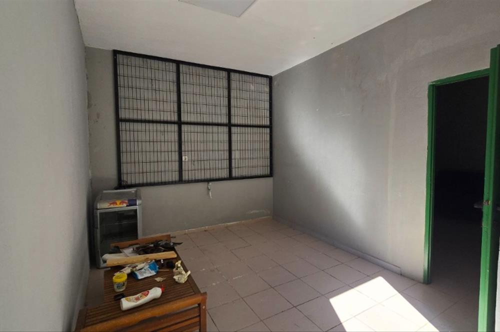 BODRUM YALIKAVAK GÖKÇEBEL HAZIR SATILIK BÜFE & DÜKKAN