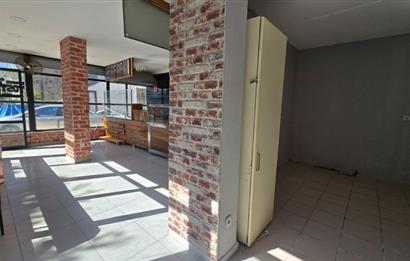 BODRUM YALIKAVAK GÖKÇEBEL HAZIR SATILIK BÜFE & DÜKKAN