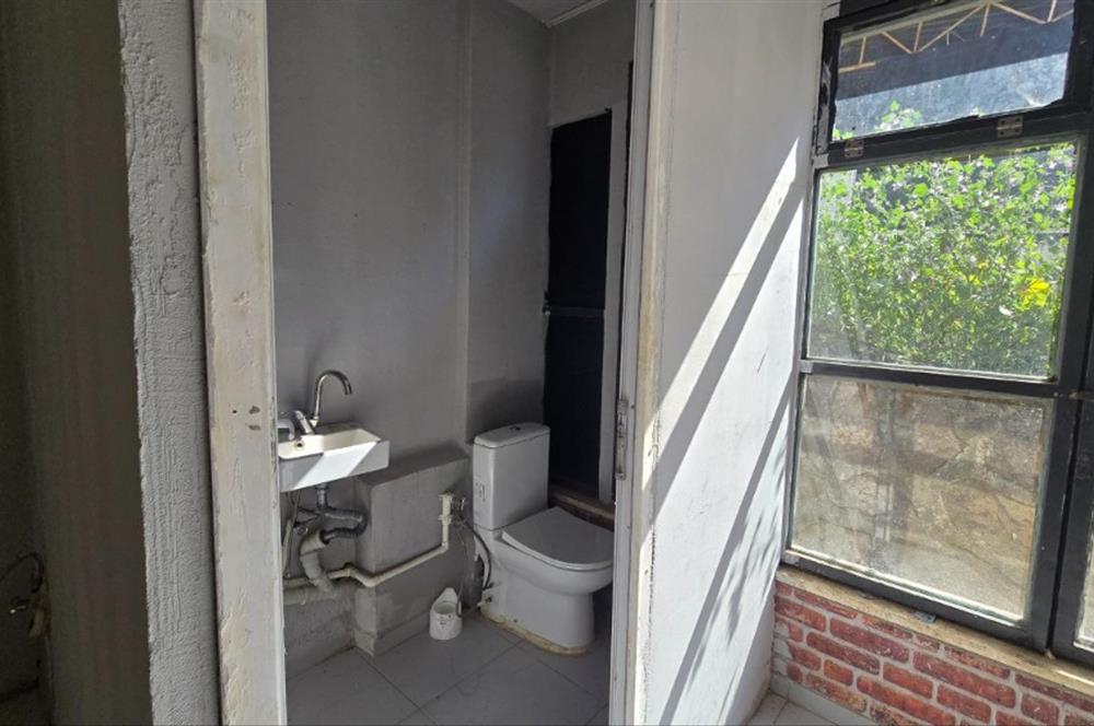 BODRUM YALIKAVAK GÖKÇEBEL HAZIR SATILIK BÜFE & DÜKKAN