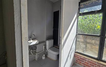 BODRUM YALIKAVAK GÖKÇEBEL HAZIR SATILIK BÜFE & DÜKKAN