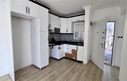 Bitez'de Bahçe Katı 2+1 Kiralık Daire - 80m²