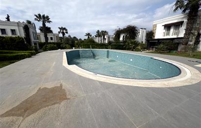 Bodrum Türkbükü Naz Villaları 3+1 Kiralık Villa