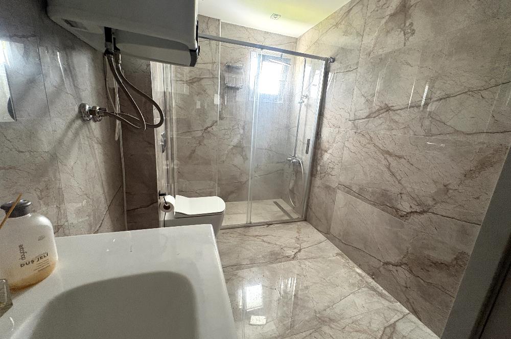Bodrum Türkbükü Naz Villaları 3+1 Kiralık Villa