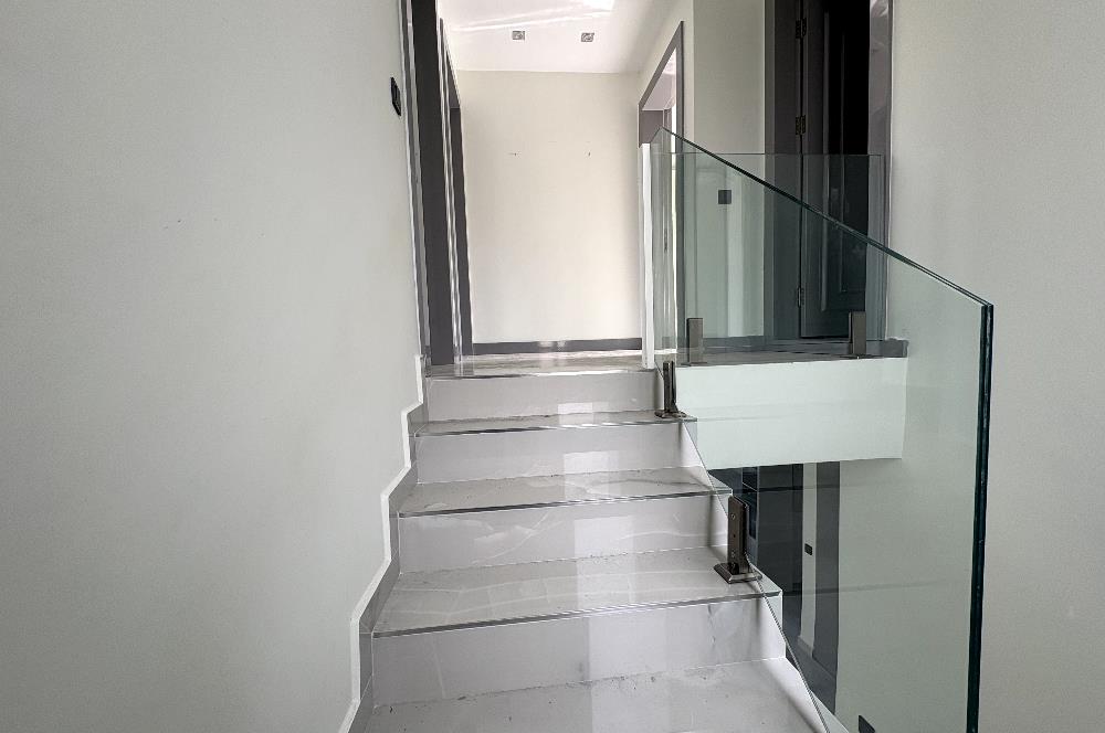 Bodrum Türkbükü Naz Villaları 3+1 Kiralık Villa