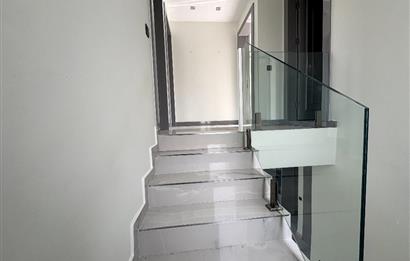 Bodrum Türkbükü Naz Villaları 3+1 Kiralık Villa