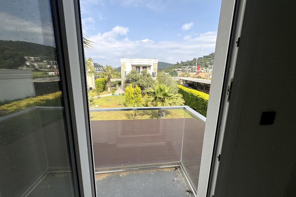 Bodrum Türkbükü Naz Villaları 3+1 Kiralık Villa