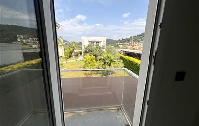 Bodrum Türkbükü Naz Villaları 3+1 Kiralık Villa