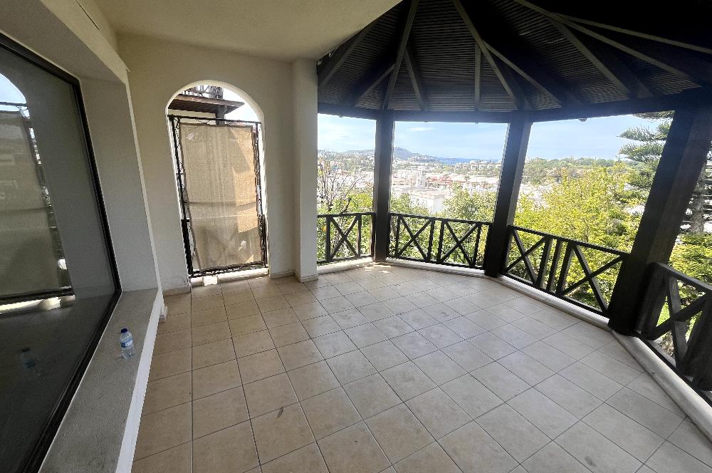 Yalıkavak Merkezde Kiralık Lüks Daire 50.000 TL