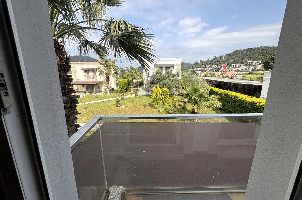 Bodrum Türkbükü Naz Villaları 3+1 Kiralık Villa
