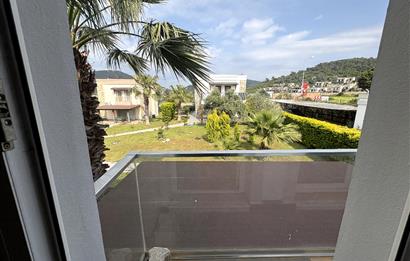 Bodrum Türkbükü Naz Villaları 3+1 Kiralık Villa