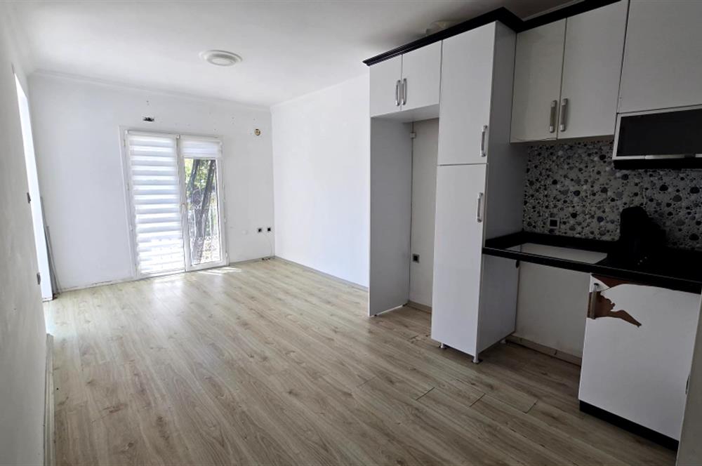 Bitez'de Bahçe Katı 2+1 Kiralık Daire - 80m²