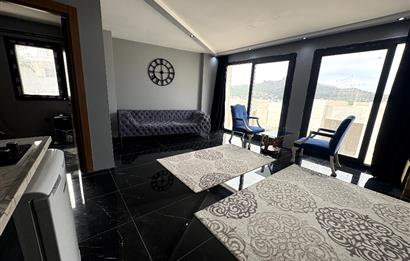 Bodrum Türkbükünde Sezonluk Kiralık Daire