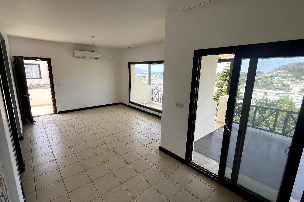 Yalıkavak Merkezde Kiralık Lüks Daire 50.000 TL