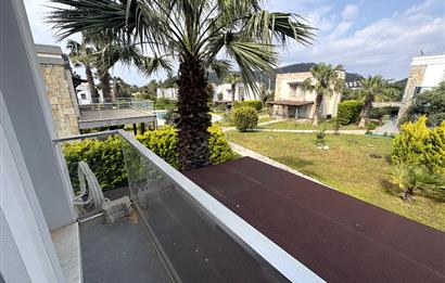 Bodrum Türkbükü Naz Villaları 3+1 Kiralık Villa