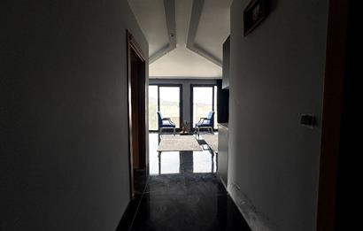 Bodrum Türkbükünde Sezonluk Kiralık Daire