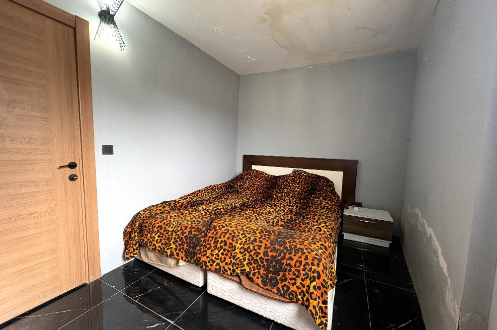 Bodrum Türkbükünde Sezonluk Kiralık Daire