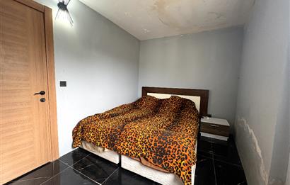 Bodrum Türkbükünde Sezonluk Kiralık Daire