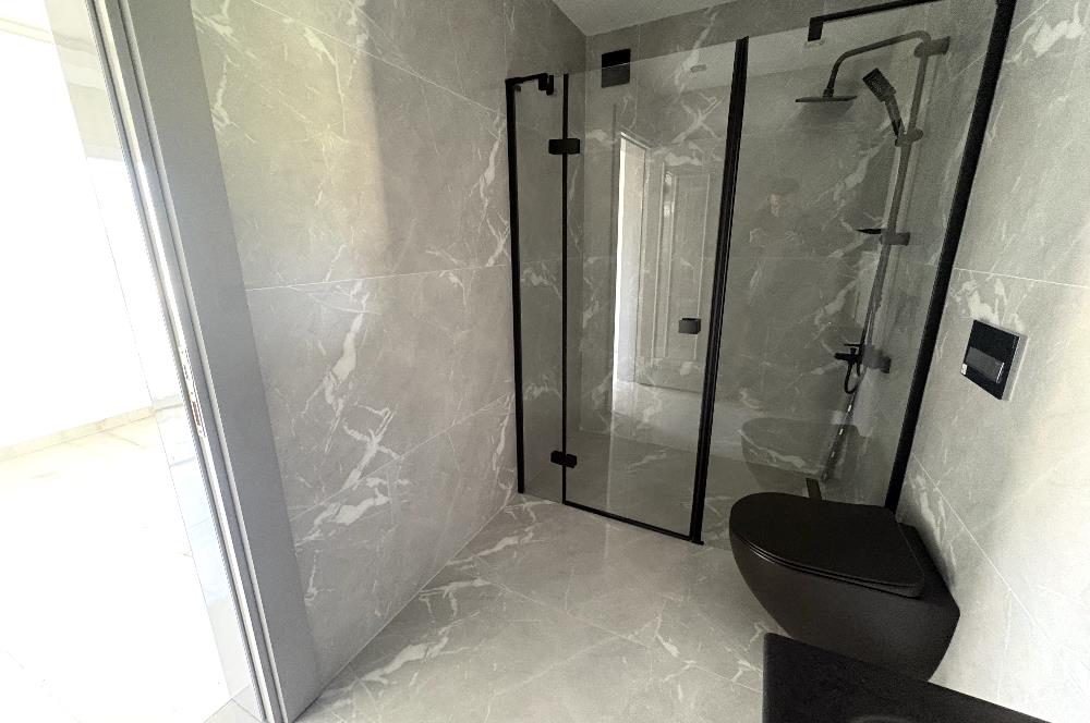 Bodrum Türkbükü Naz Villaları 3+1 Kiralık Villa