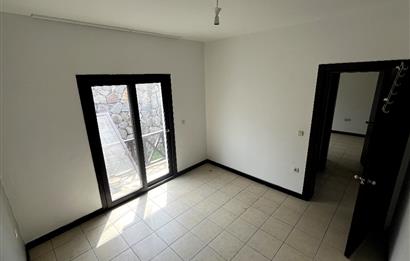 Yalıkavak'ta Deniz Manzaralı, Tadilatlı 2+1 Kiralık Daire 