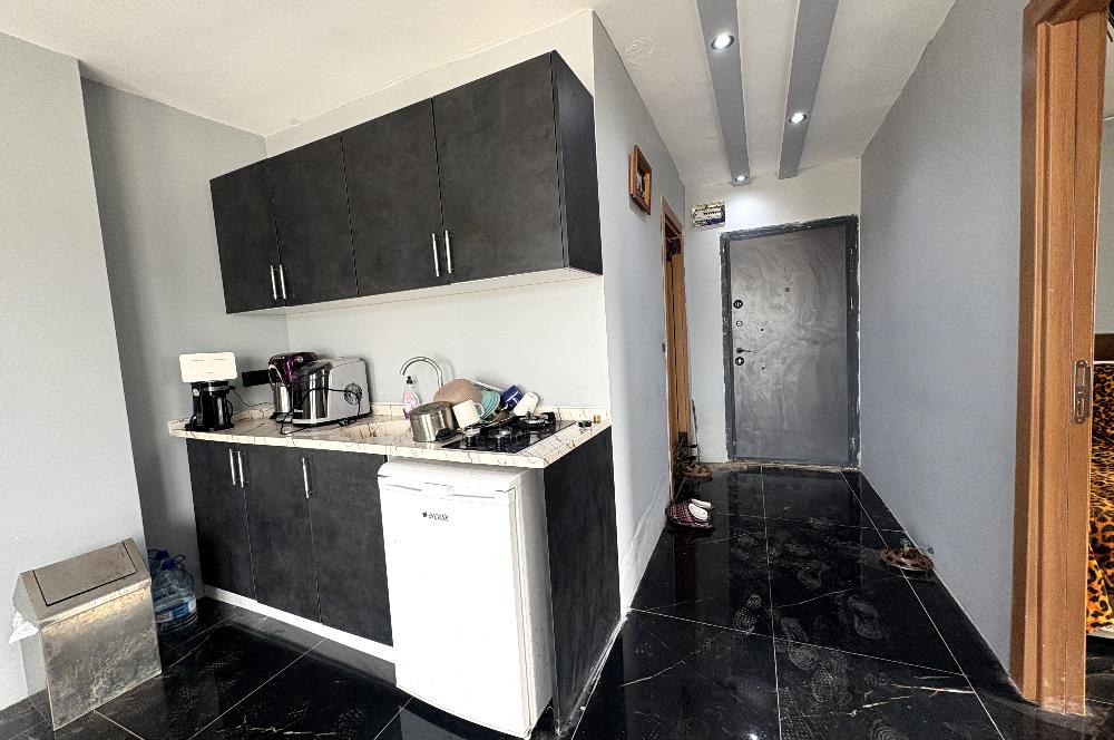 Bodrum Türkbükünde Sezonluk Kiralık Daire