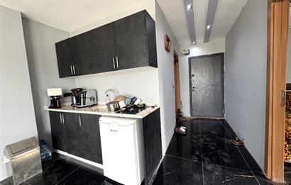 Bodrum Türkbükünde Sezonluk Kiralık Daire