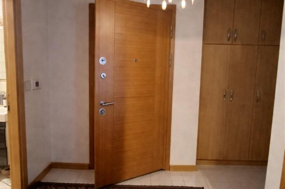 Anthill Karşısı Şişli Paşa Mahallesi'nde yüksek kira getirili 2+1 Daire