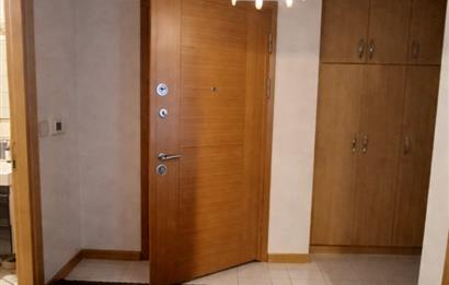 Anthill Karşısı Şişli Paşa Mahallesi'nde yüksek kira getirili 2+1 Daire