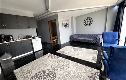 Bodrum Türkbükünde Sezonluk Kiralık Daire