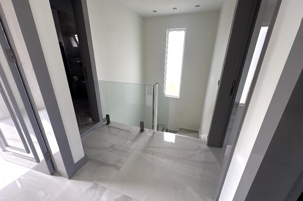 Bodrum Türkbükü Naz Villaları 3+1 Kiralık Villa