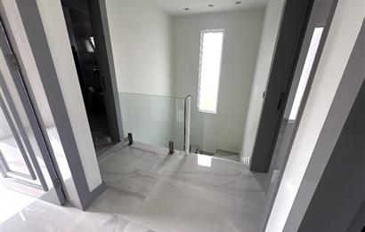 Bodrum Türkbükü Naz Villaları 3+1 Kiralık Villa