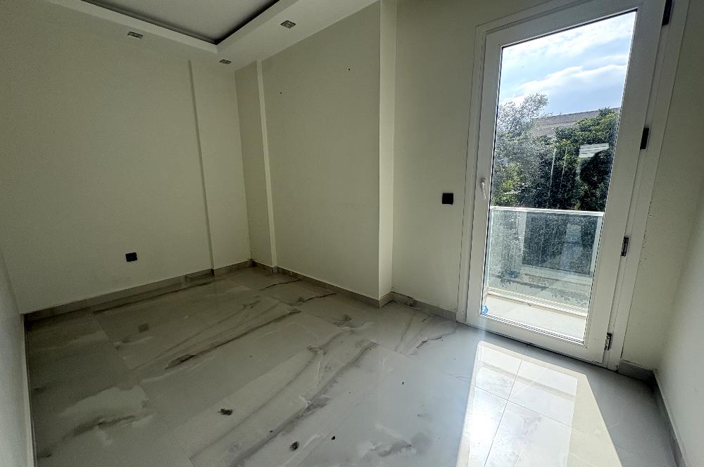 Bodrum Türkbükü Naz Villaları 3+1 Kiralık Villa