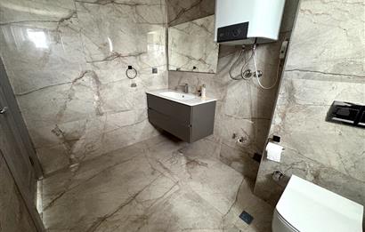 Bodrum Türkbükü Naz Villaları 3+1 Kiralık Villa