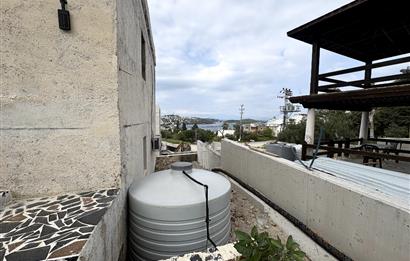 Bodrum Türkbükünde Sezonluk Kiralık Daire