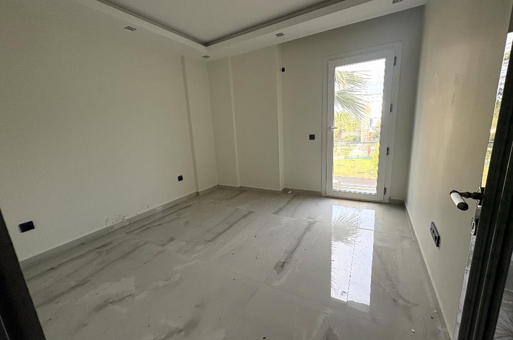 Bodrum Türkbükü Naz Villaları 3+1 Kiralık Villa