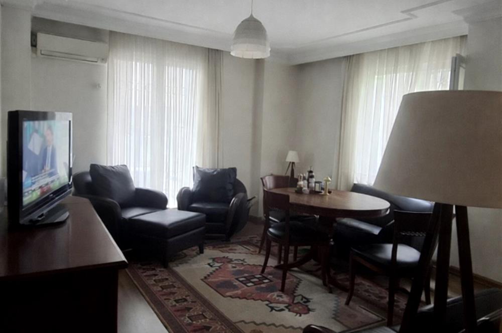 Anthill Karşısı Şişli Paşa Mahallesi'nde yüksek kira getirili 2+1 Daire