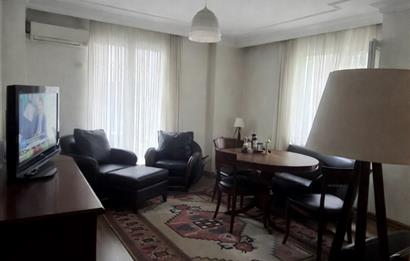 Anthill Karşısı Şişli Paşa Mahallesi'nde yüksek kira getirili 2+1 Daire