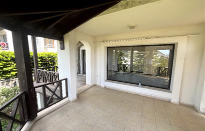 Yalıkavak'ta Deniz Manzaralı, Tadilatlı 2+1 Kiralık Daire 