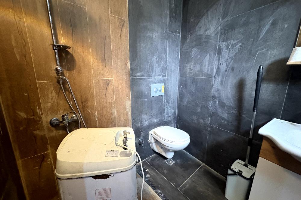 Bodrum Türkbükünde Sezonluk Kiralık Daire