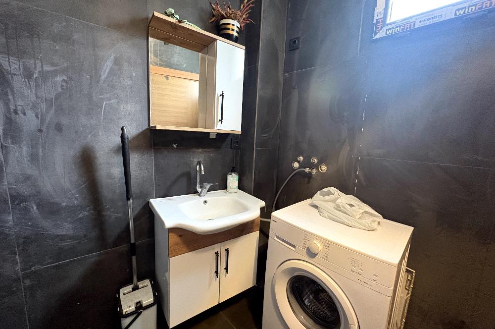 Bodrum Türkbükünde Sezonluk Kiralık Daire