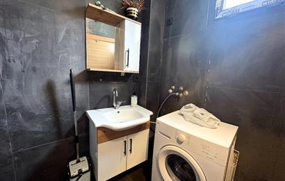 Bodrum Türkbükünde Sezonluk Kiralık Daire