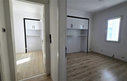 Bitez'de Bahçe Katı 2+1 Kiralık Daire - 80m²